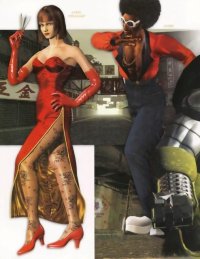 BUY NEW tekken - 57627 Premium Anime Print Poster